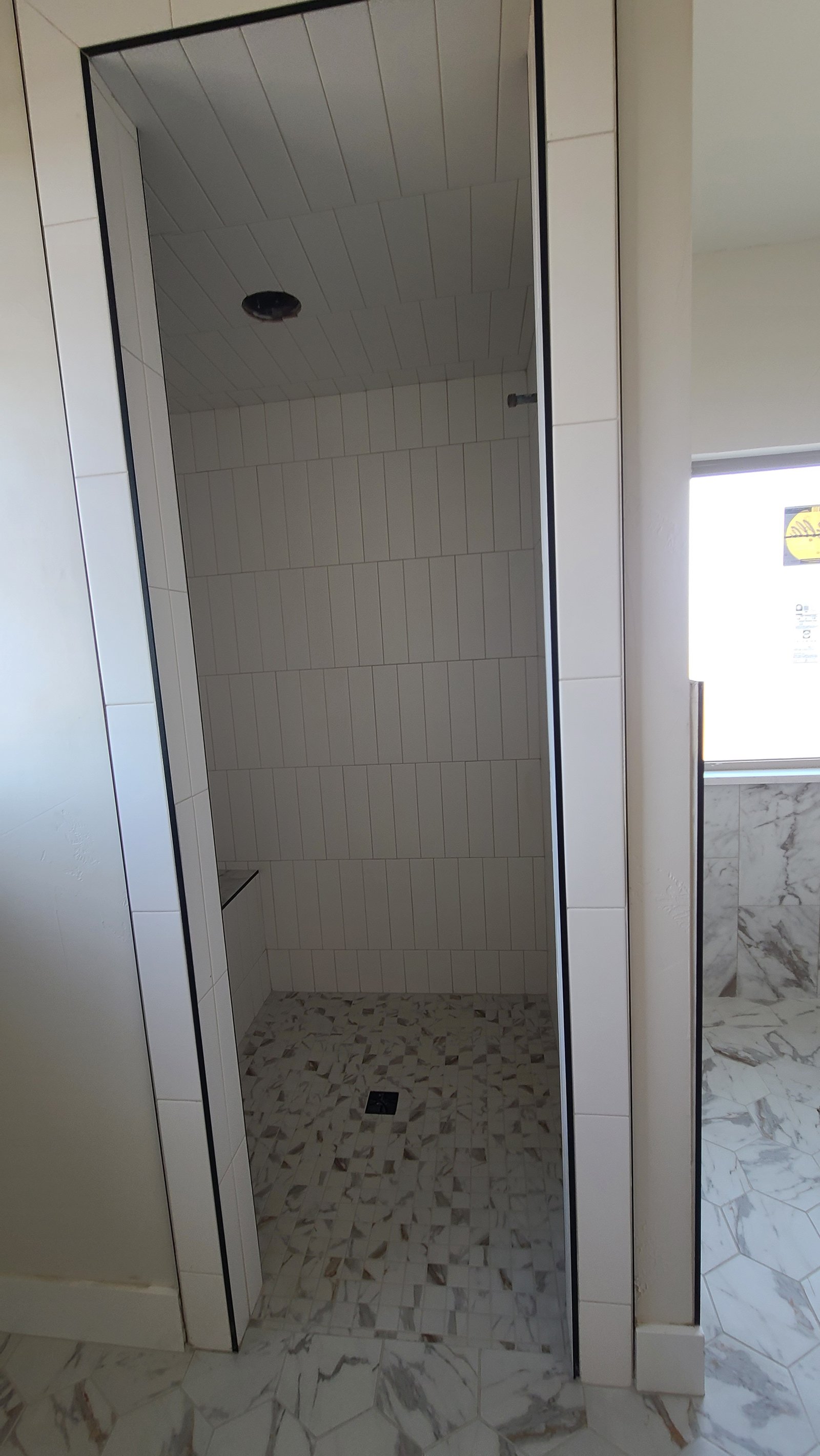 Shower Design 4